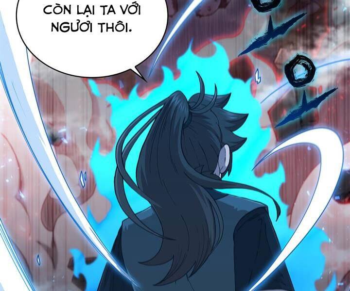 Thân Thủ Đệ Nhất Kiếm Chapter 89 - 163