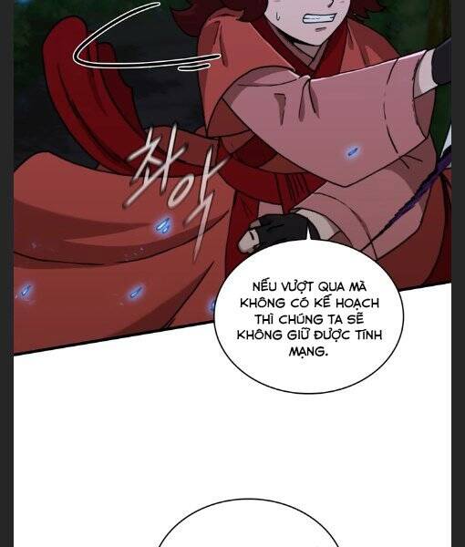 Thân Thủ Đệ Nhất Kiếm Chapter 89 - 20