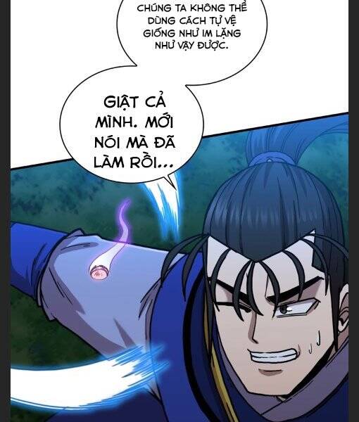 Thân Thủ Đệ Nhất Kiếm Chapter 89 - 21