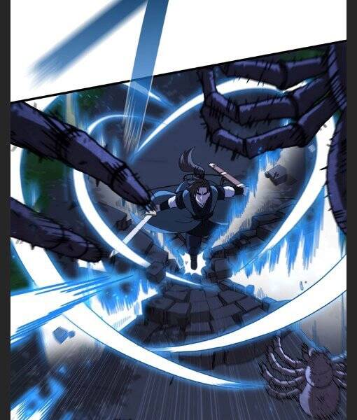 Thân Thủ Đệ Nhất Kiếm Chapter 89 - 24