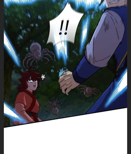 Thân Thủ Đệ Nhất Kiếm Chapter 89 - 27