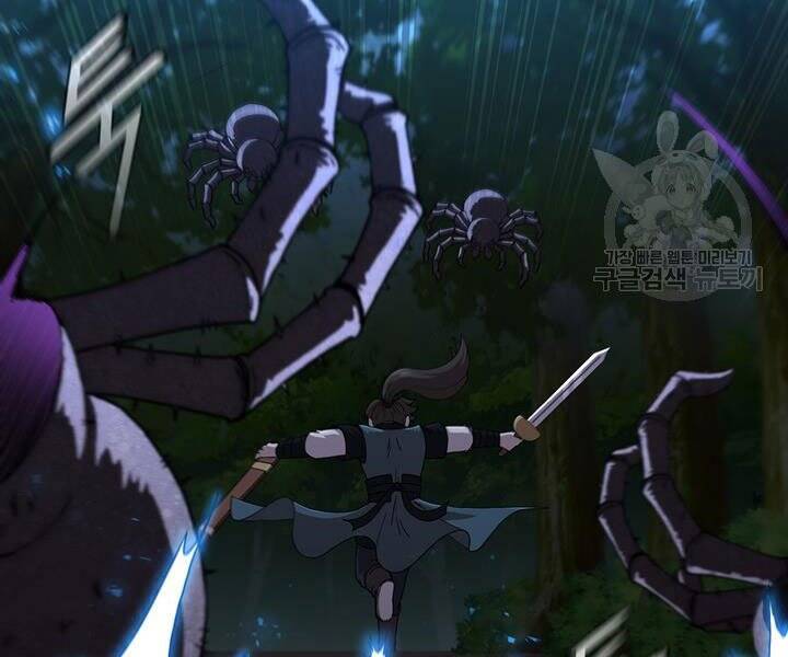 Thân Thủ Đệ Nhất Kiếm Chapter 89 - 38