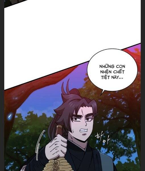 Thân Thủ Đệ Nhất Kiếm Chapter 89 - 6