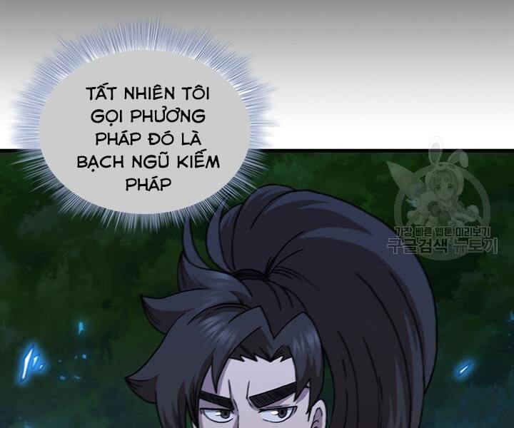 Thân Thủ Đệ Nhất Kiếm Chapter 89 - 68