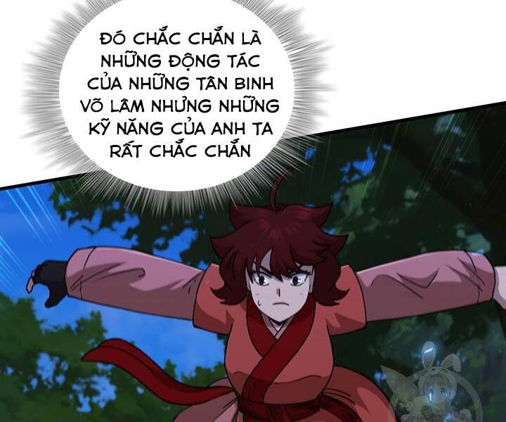 Thân Thủ Đệ Nhất Kiếm Chapter 89 - 73