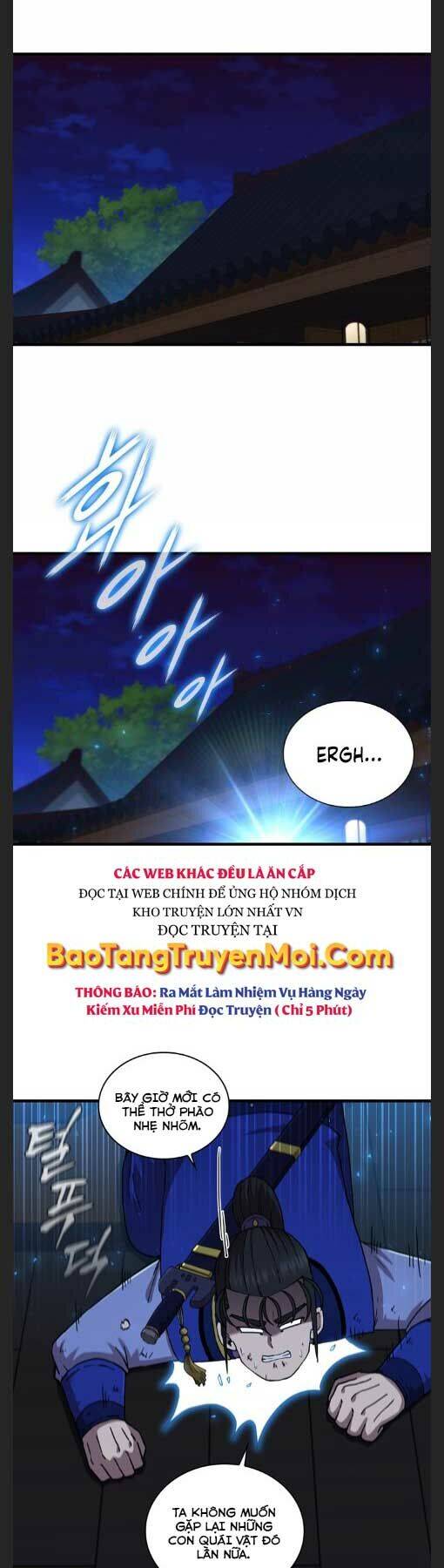 Thân Thủ Đệ Nhất Kiếm Chapter 90 - 1