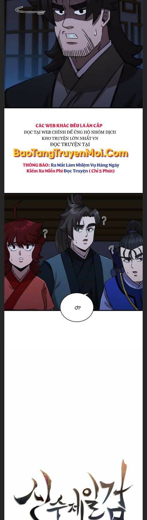 Thân Thủ Đệ Nhất Kiếm Chapter 90 - 12