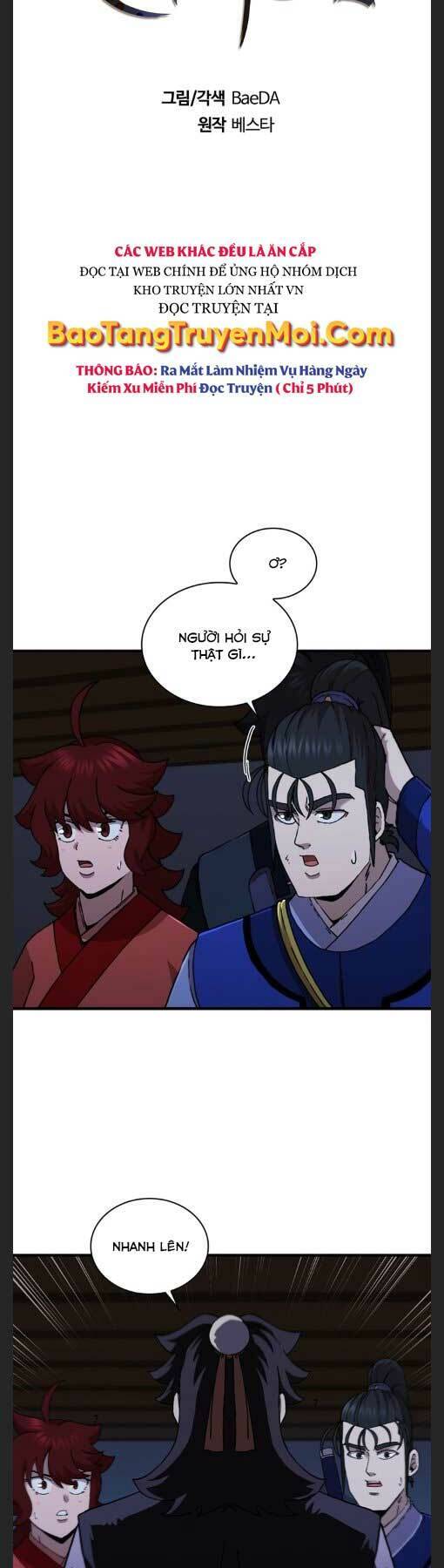 Thân Thủ Đệ Nhất Kiếm Chapter 90 - 13