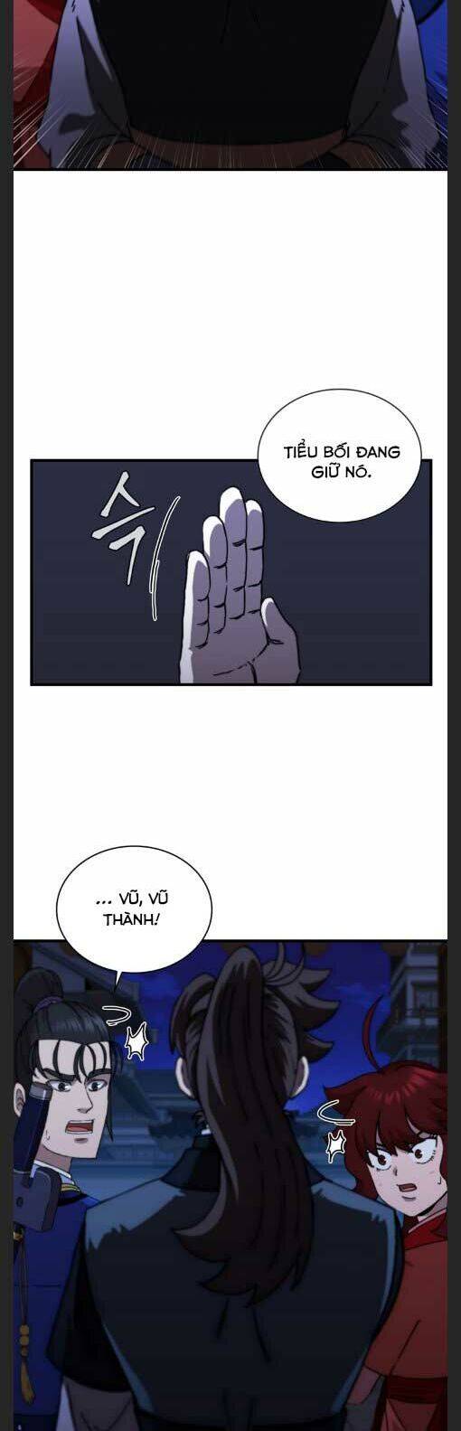 Thân Thủ Đệ Nhất Kiếm Chapter 90 - 14