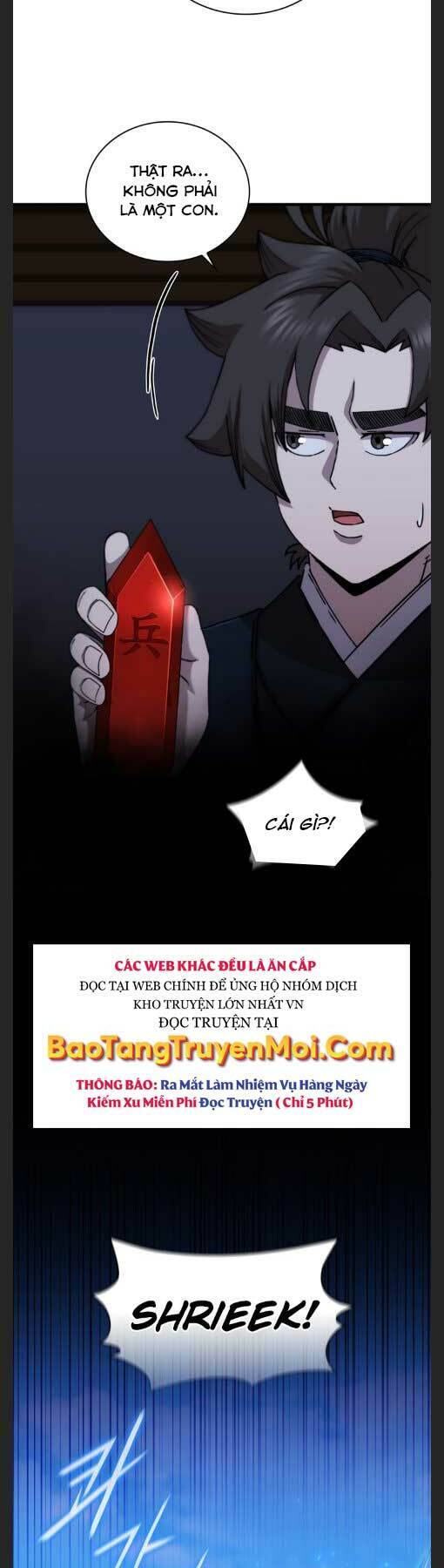 Thân Thủ Đệ Nhất Kiếm Chapter 90 - 16