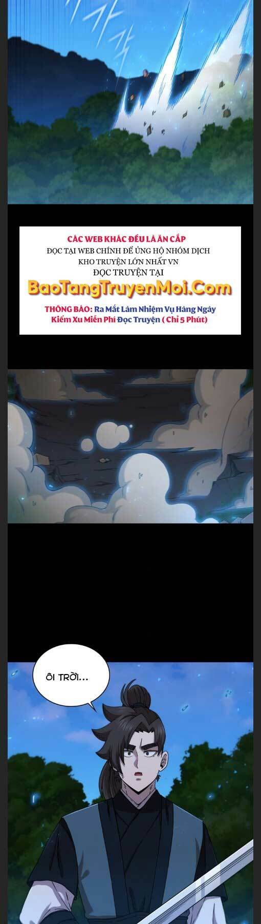 Thân Thủ Đệ Nhất Kiếm Chapter 90 - 17