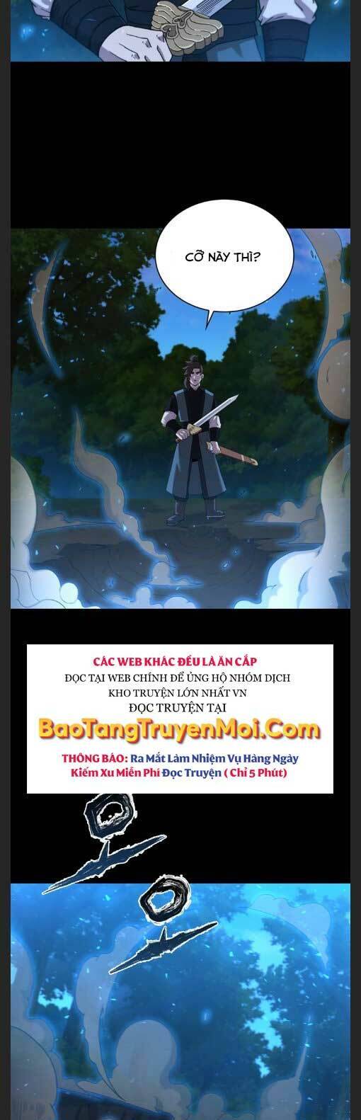 Thân Thủ Đệ Nhất Kiếm Chapter 90 - 18