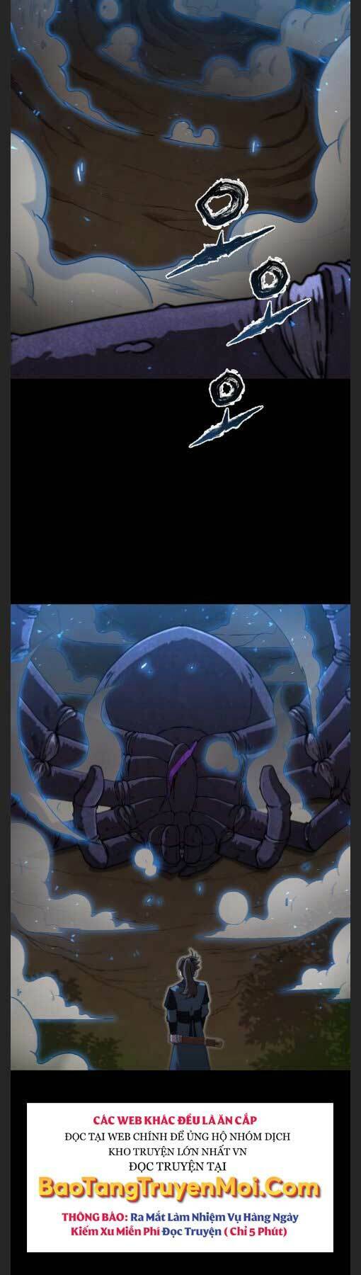 Thân Thủ Đệ Nhất Kiếm Chapter 90 - 19