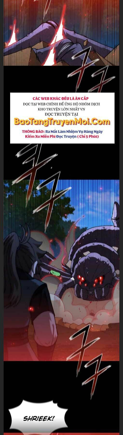 Thân Thủ Đệ Nhất Kiếm Chapter 90 - 22