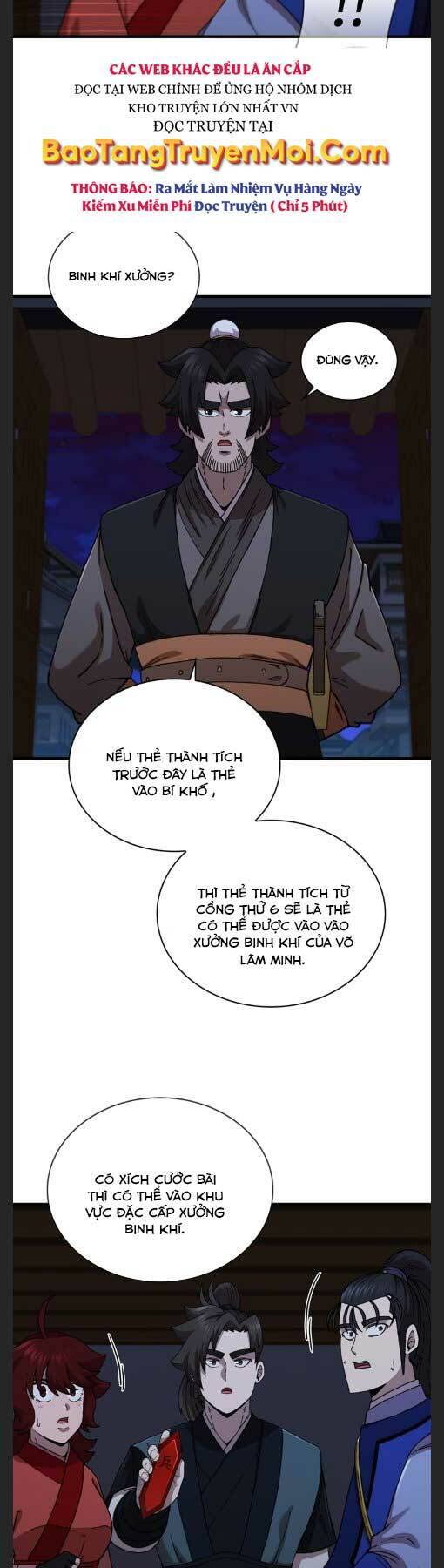 Thân Thủ Đệ Nhất Kiếm Chapter 90 - 25