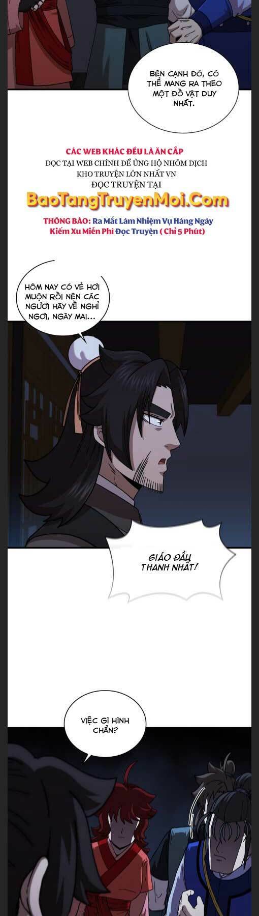 Thân Thủ Đệ Nhất Kiếm Chapter 90 - 26