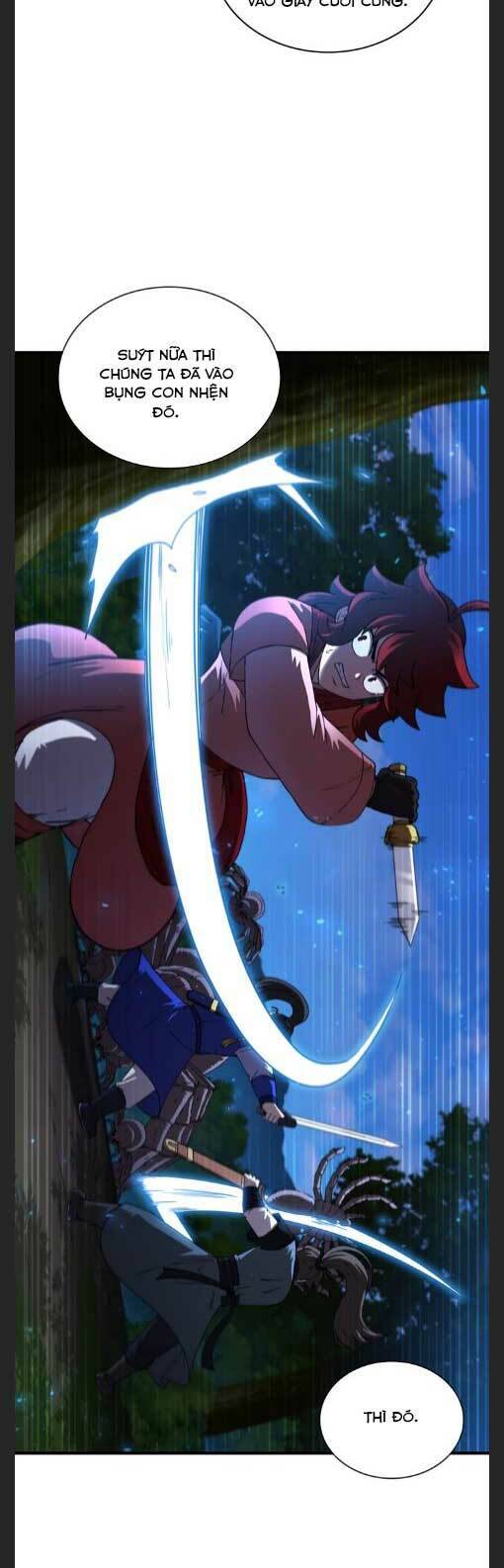 Thân Thủ Đệ Nhất Kiếm Chapter 90 - 4