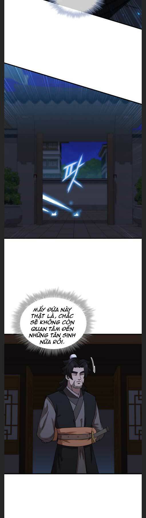 Thân Thủ Đệ Nhất Kiếm Chapter 90 - 31