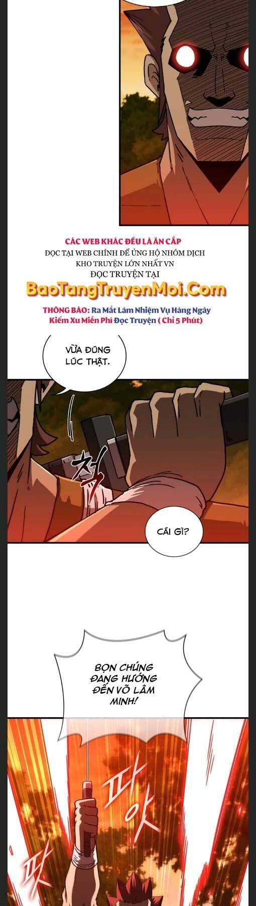 Thân Thủ Đệ Nhất Kiếm Chapter 90 - 35