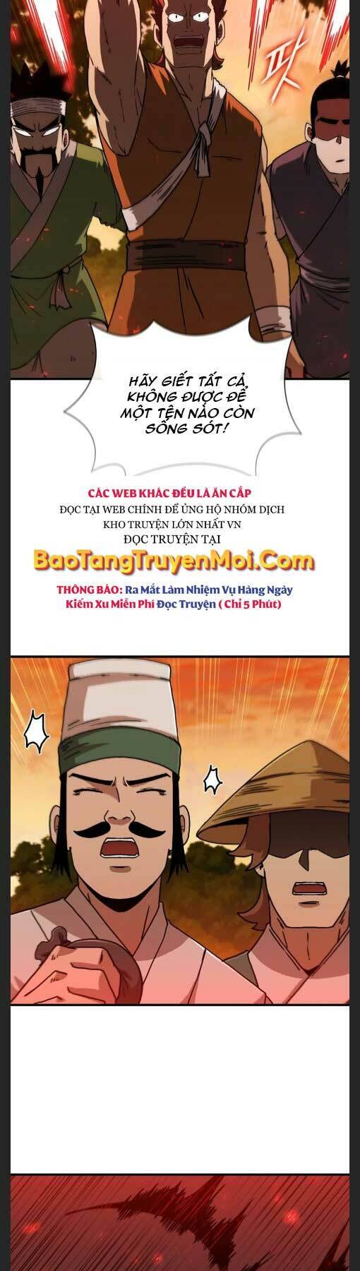 Thân Thủ Đệ Nhất Kiếm Chapter 90 - 36