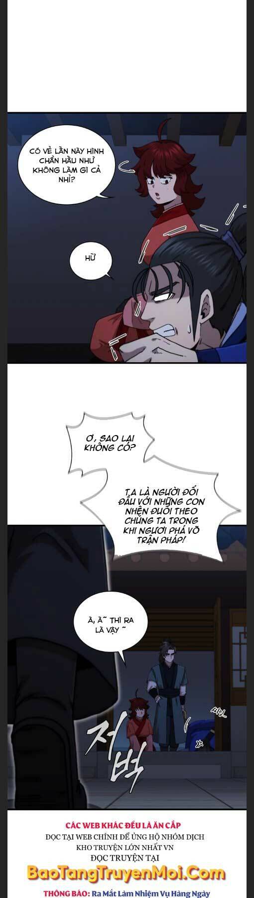 Thân Thủ Đệ Nhất Kiếm Chapter 90 - 5