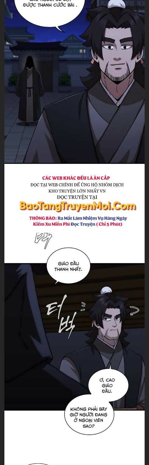 Thân Thủ Đệ Nhất Kiếm Chapter 90 - 9