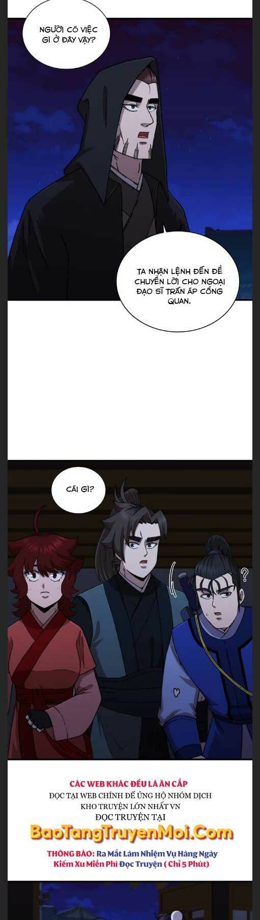 Thân Thủ Đệ Nhất Kiếm Chapter 90 - 10