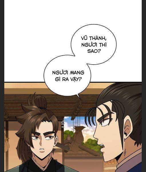 Thân Thủ Đệ Nhất Kiếm Chapter 91 - 11