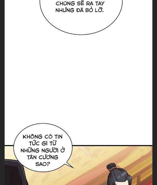 Thân Thủ Đệ Nhất Kiếm Chapter 91 - 101