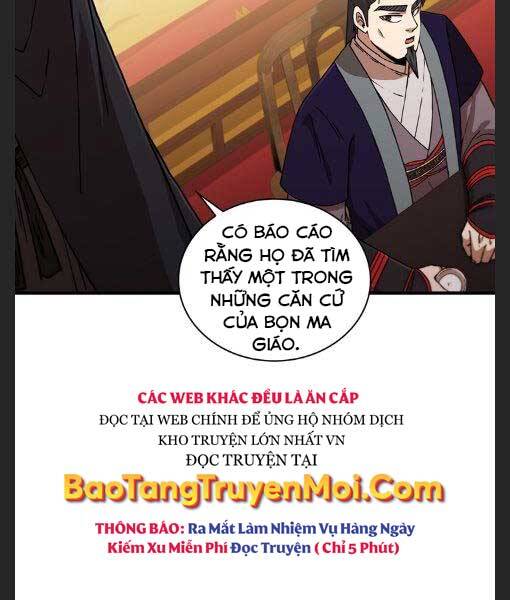 Thân Thủ Đệ Nhất Kiếm Chapter 91 - 102