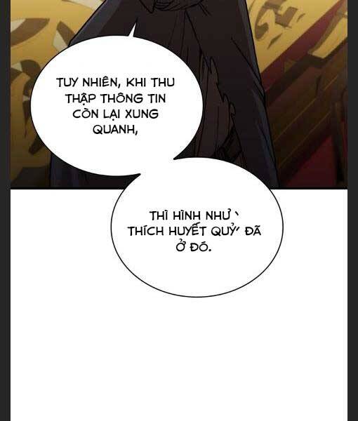 Thân Thủ Đệ Nhất Kiếm Chapter 91 - 105