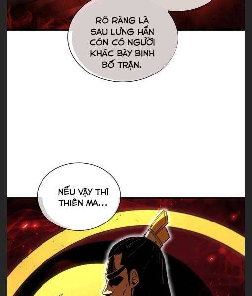 Thân Thủ Đệ Nhất Kiếm Chapter 91 - 107