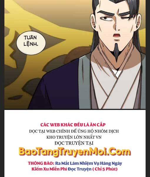 Thân Thủ Đệ Nhất Kiếm Chapter 91 - 110