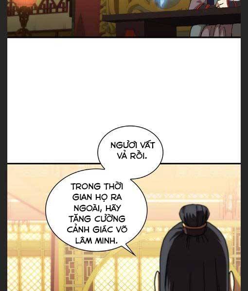 Thân Thủ Đệ Nhất Kiếm Chapter 91 - 112