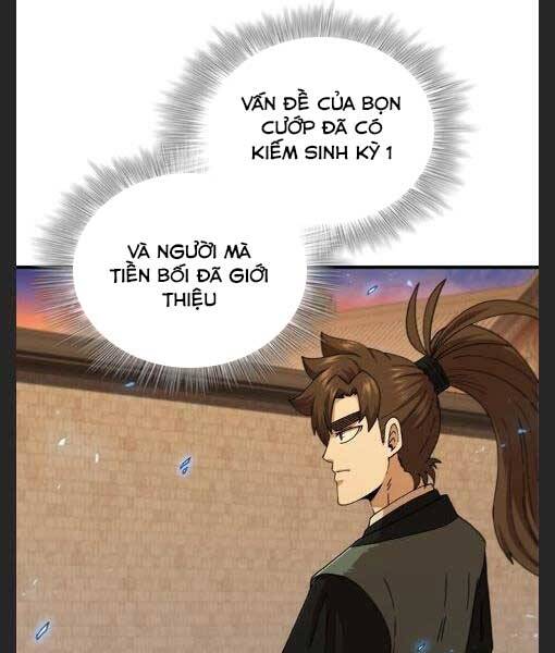 Thân Thủ Đệ Nhất Kiếm Chapter 91 - 115