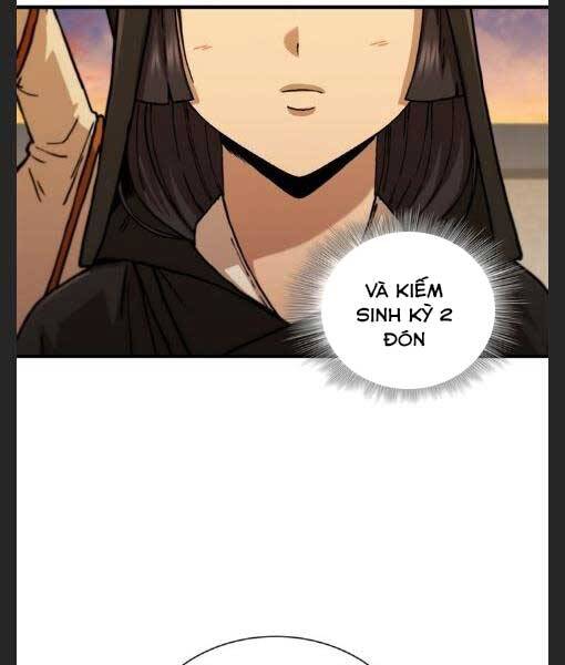 Thân Thủ Đệ Nhất Kiếm Chapter 91 - 117