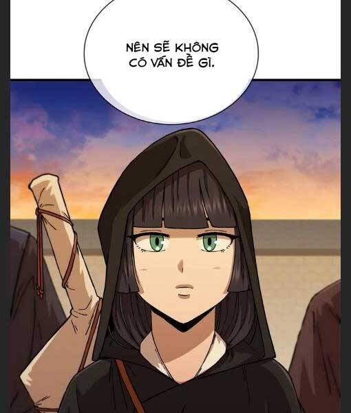 Thân Thủ Đệ Nhất Kiếm Chapter 91 - 118