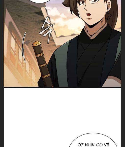 Thân Thủ Đệ Nhất Kiếm Chapter 91 - 13