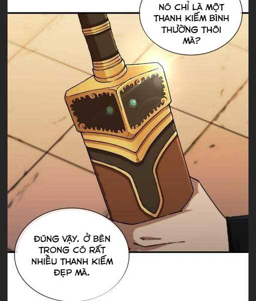 Thân Thủ Đệ Nhất Kiếm Chapter 91 - 14
