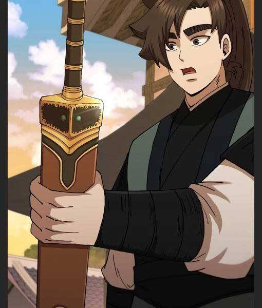 Thân Thủ Đệ Nhất Kiếm Chapter 91 - 16