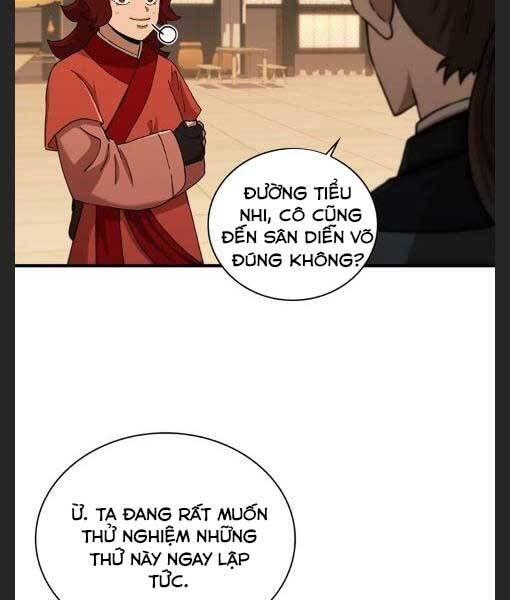 Thân Thủ Đệ Nhất Kiếm Chapter 91 - 18