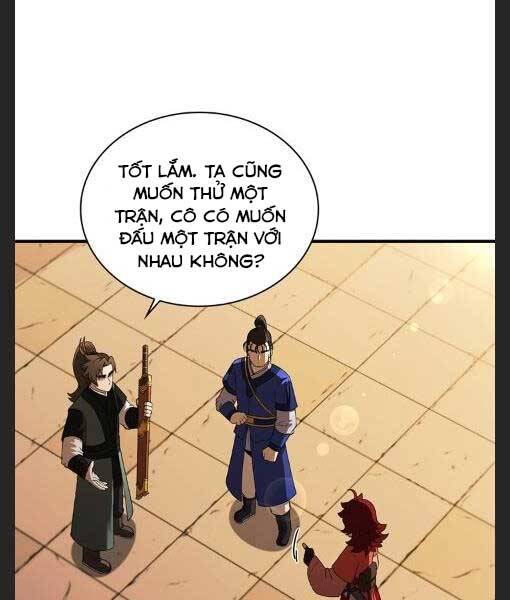 Thân Thủ Đệ Nhất Kiếm Chapter 91 - 20