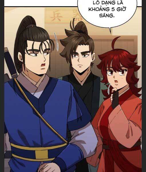 Thân Thủ Đệ Nhất Kiếm Chapter 91 - 3