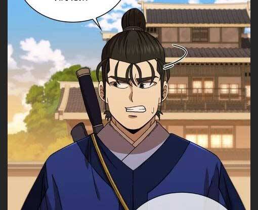 Thân Thủ Đệ Nhất Kiếm Chapter 91 - 22