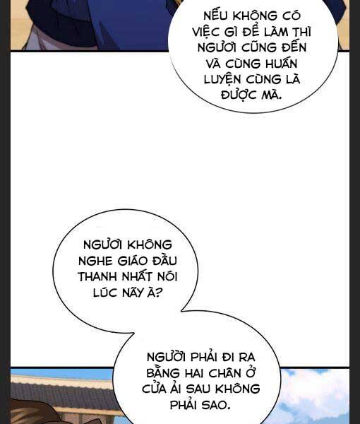 Thân Thủ Đệ Nhất Kiếm Chapter 91 - 23