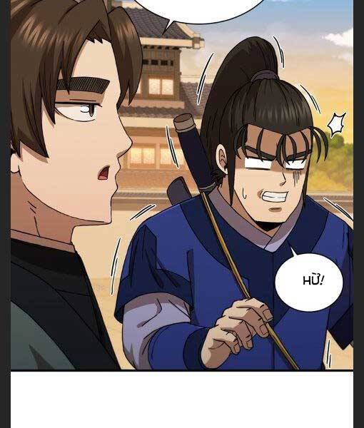 Thân Thủ Đệ Nhất Kiếm Chapter 91 - 24