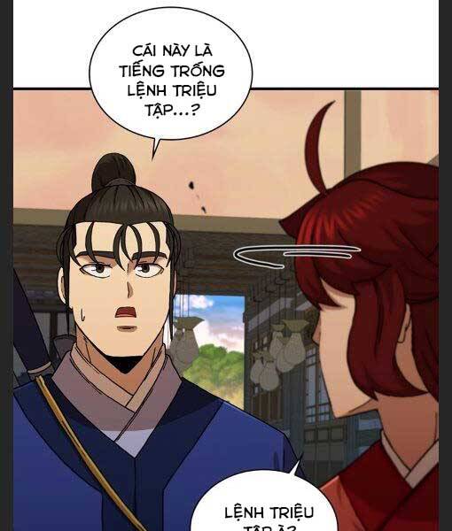 Thân Thủ Đệ Nhất Kiếm Chapter 91 - 29