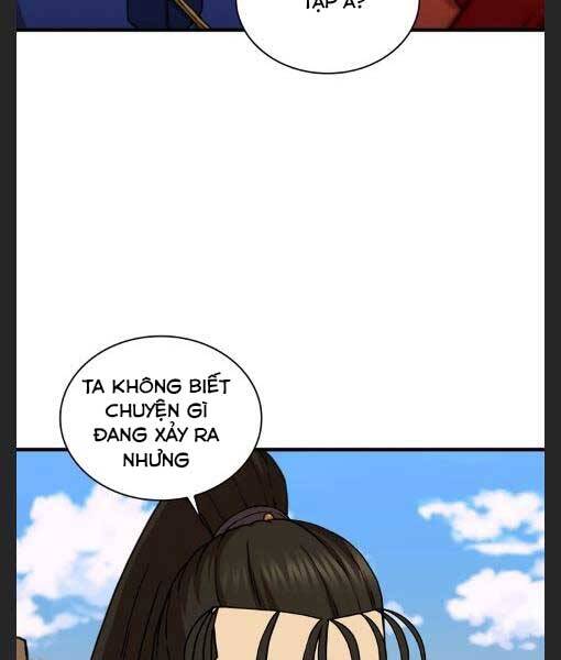 Thân Thủ Đệ Nhất Kiếm Chapter 91 - 30