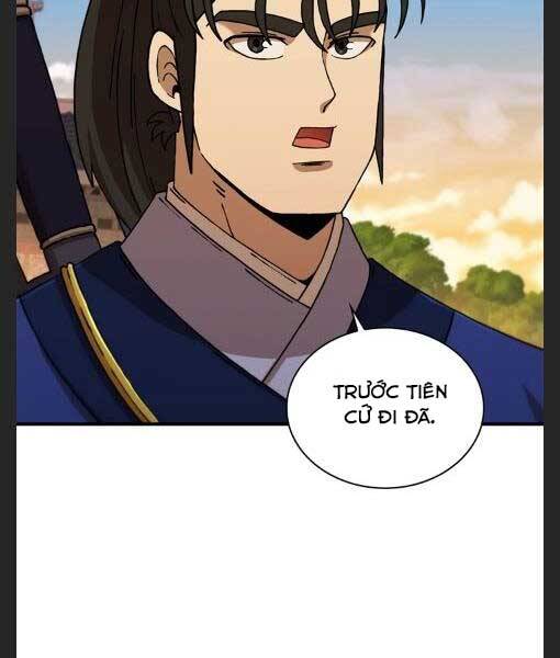 Thân Thủ Đệ Nhất Kiếm Chapter 91 - 31