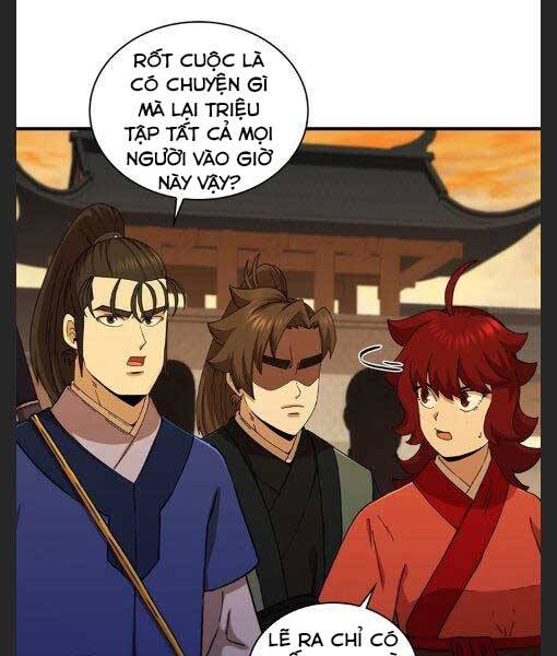 Thân Thủ Đệ Nhất Kiếm Chapter 91 - 37